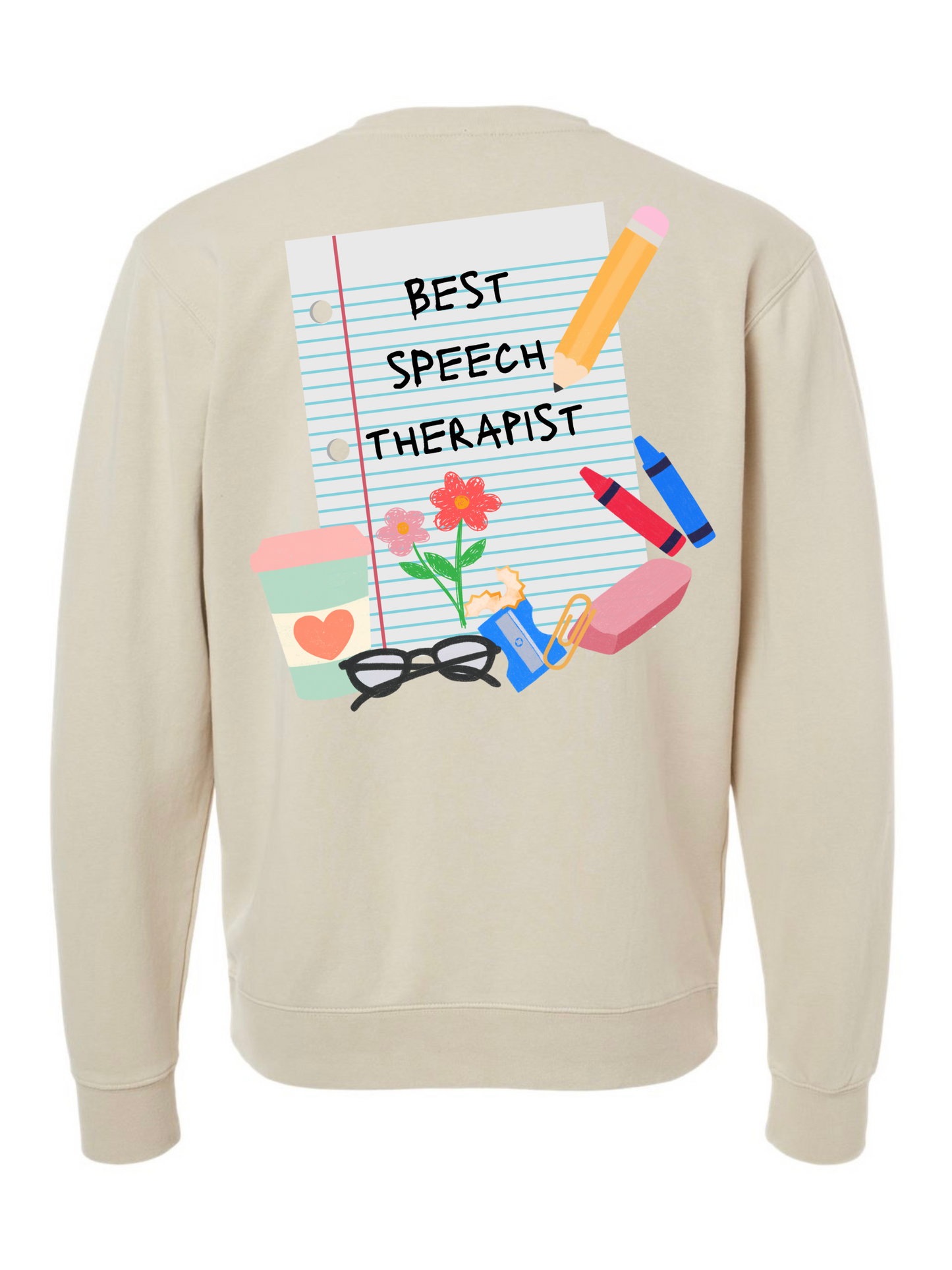 Best Speech Therapist