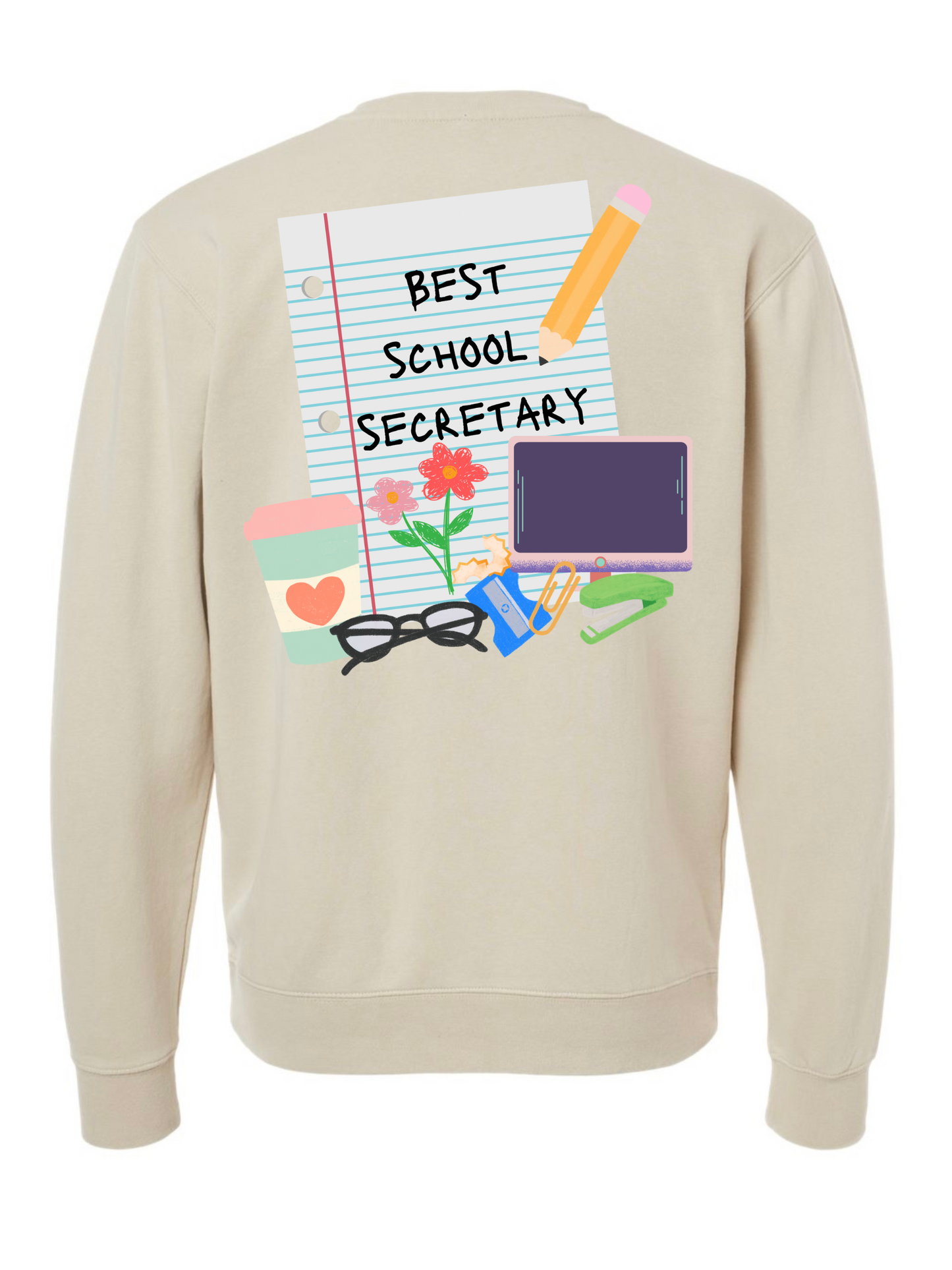 Best School Secretary