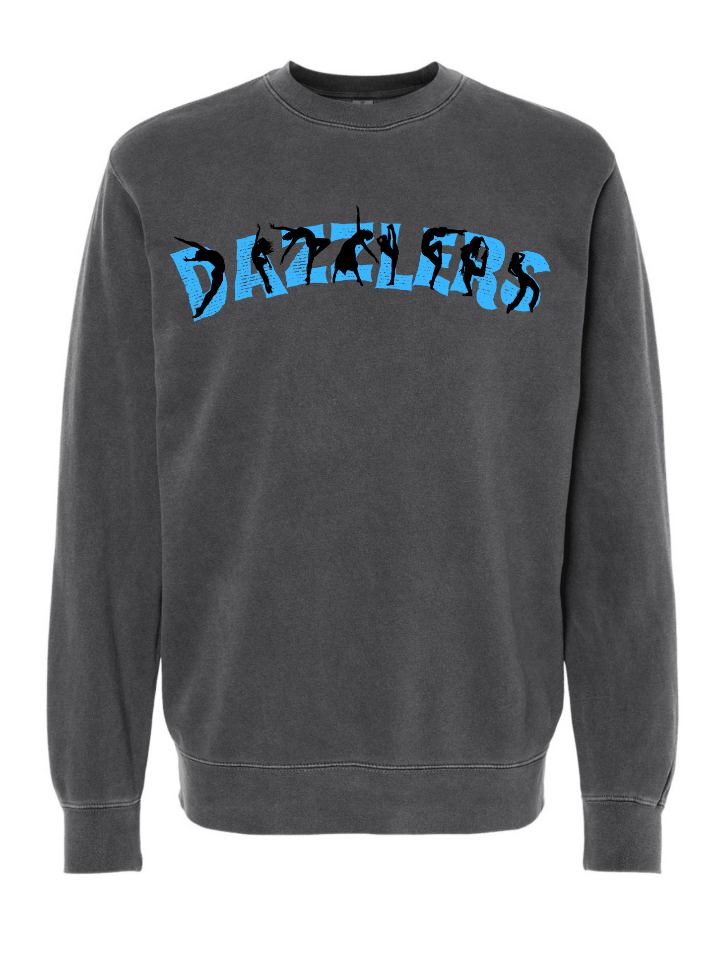 Dazzler’s Sweatshirt