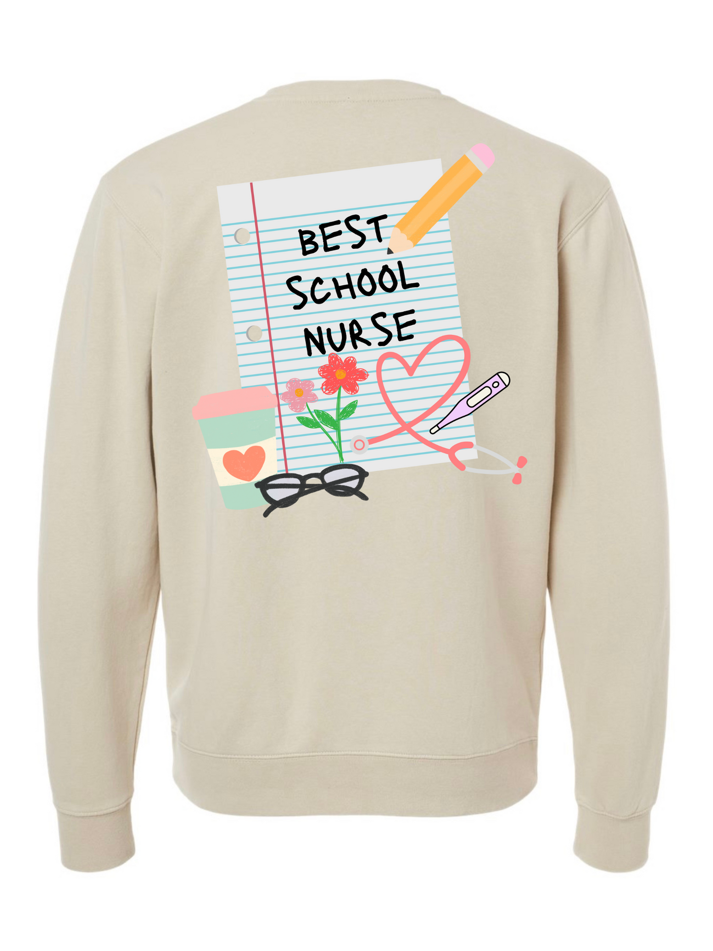 Best School Nurse