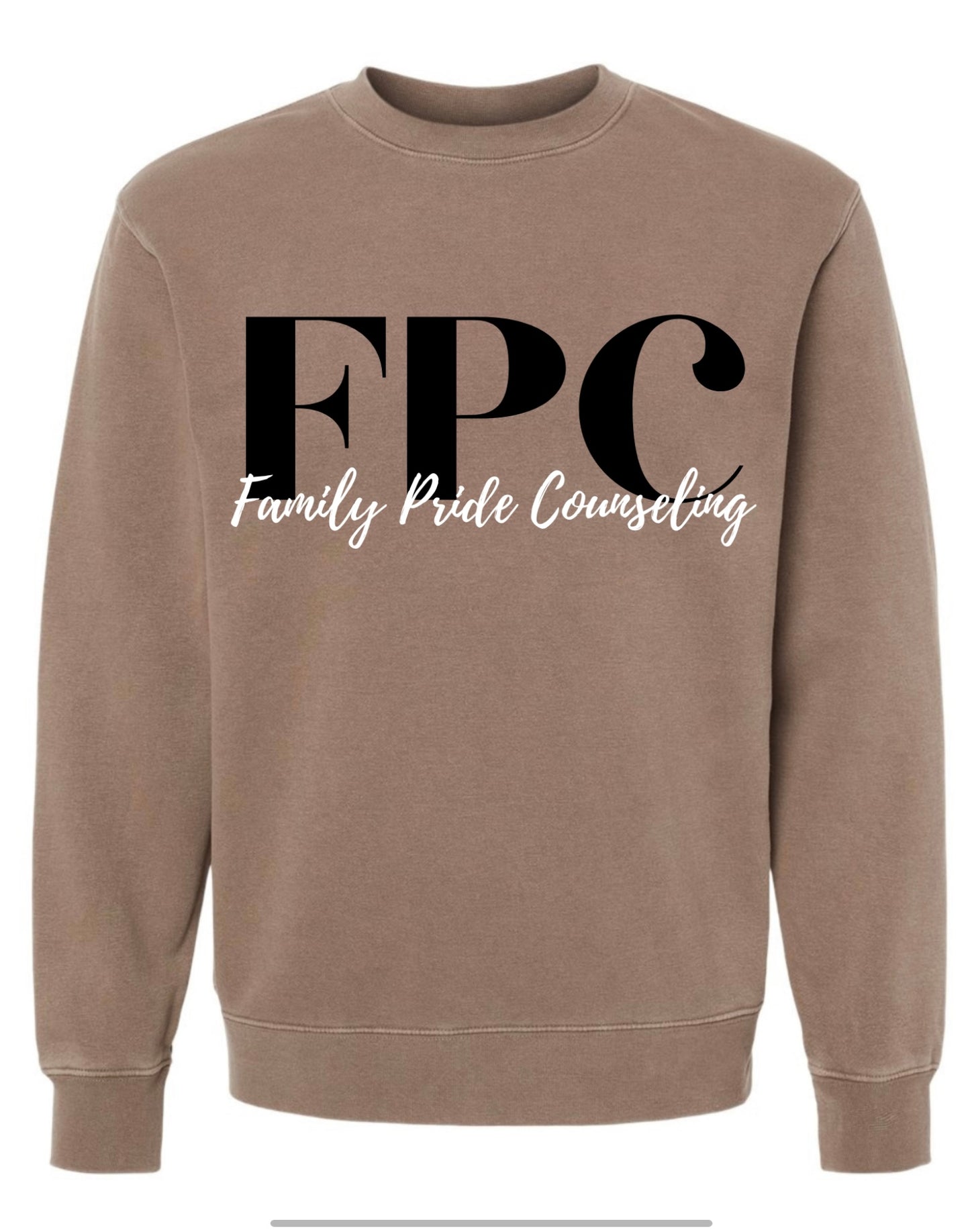 Family Pride Counseling