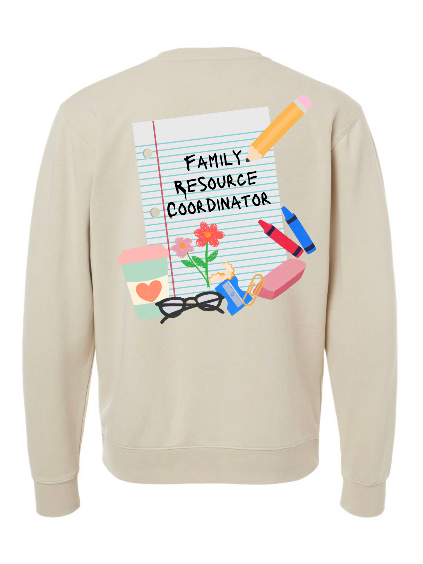 Family Resource Coordinator/FRYSC Director