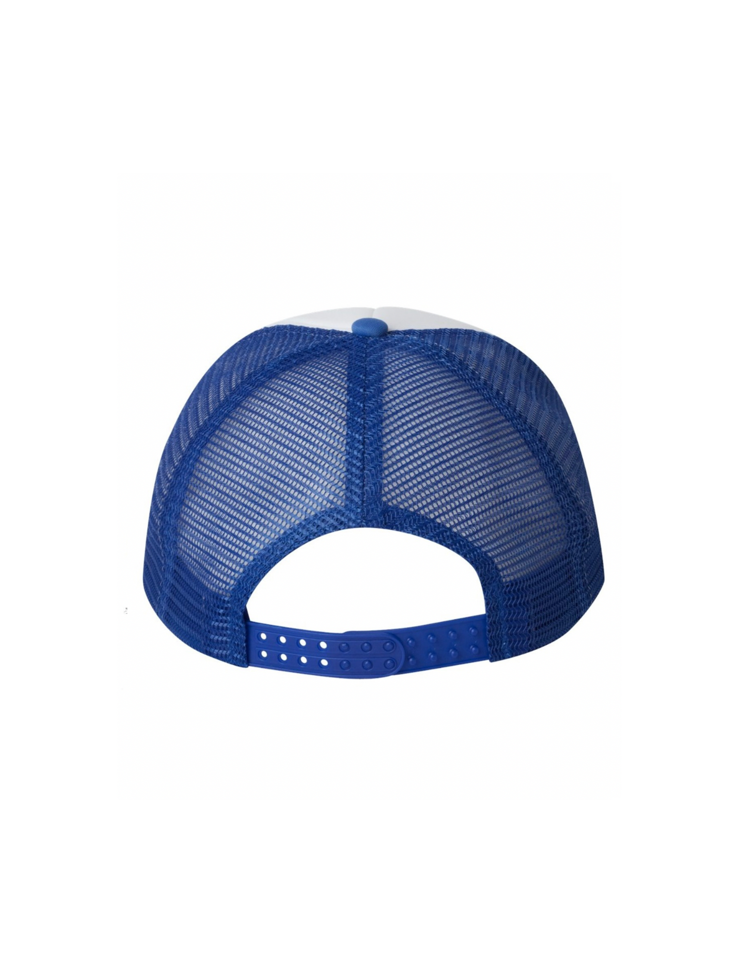 School Spirit Pennant Trucker Hat
