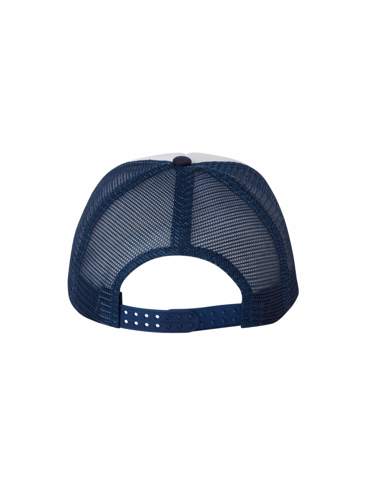 School Spirit Pennant Trucker Hat