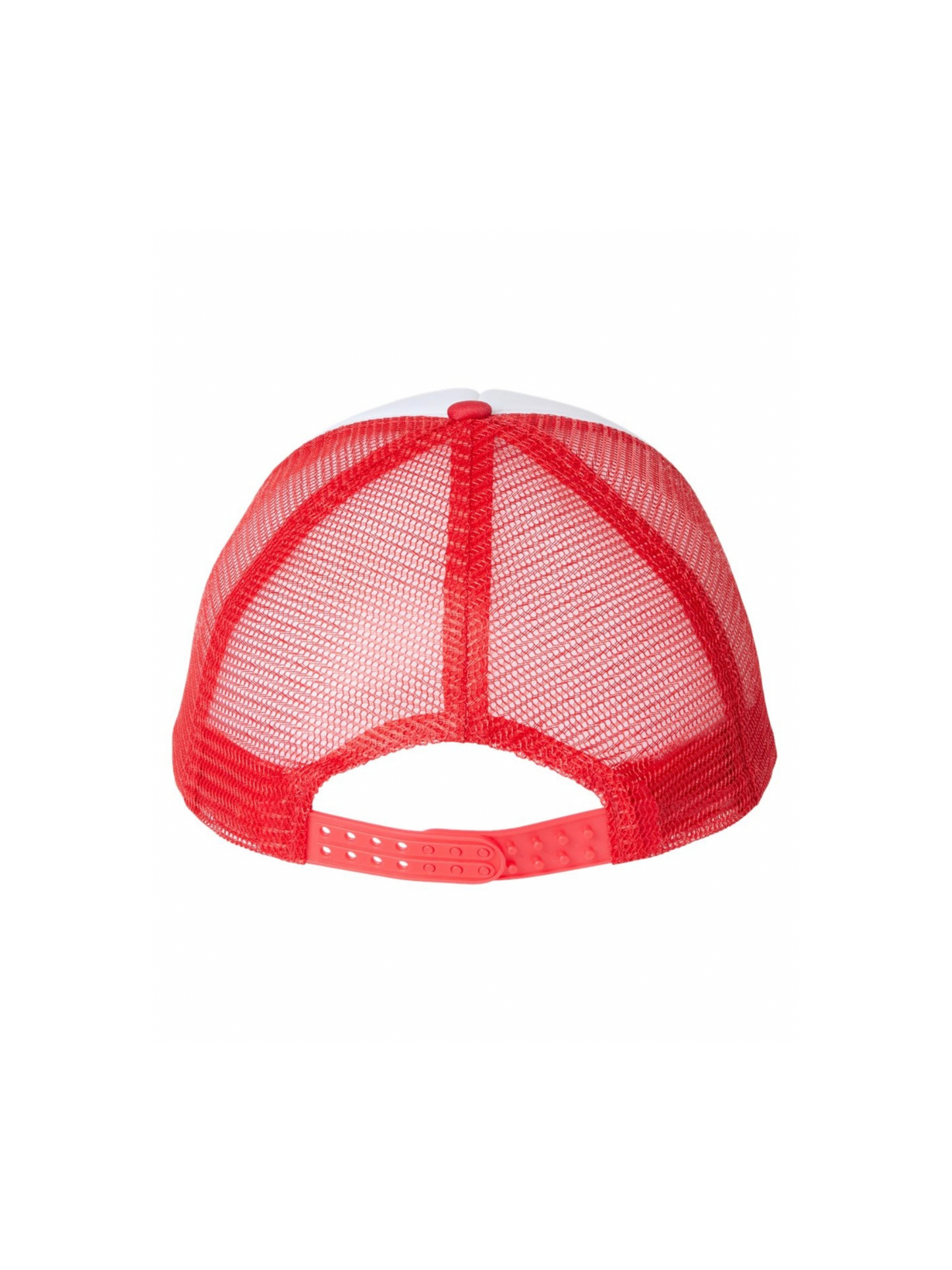 School Spirit Pennant Trucker Hat