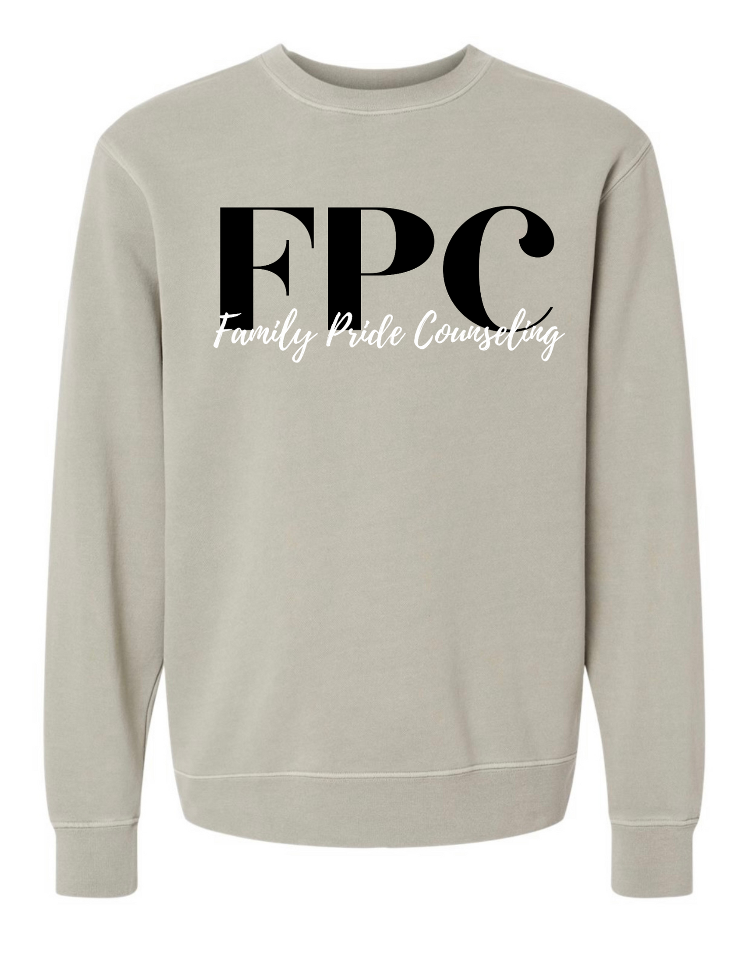 Family Pride Counseling