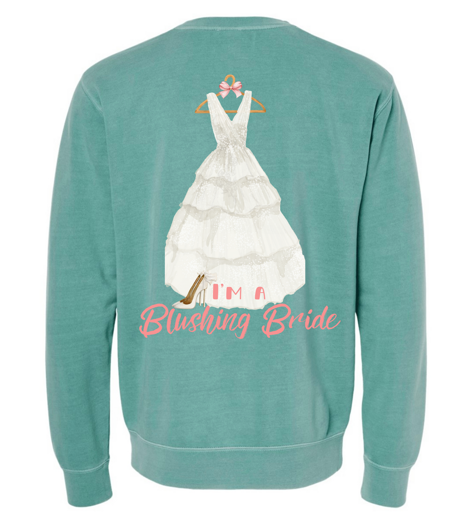 Future Mrs.