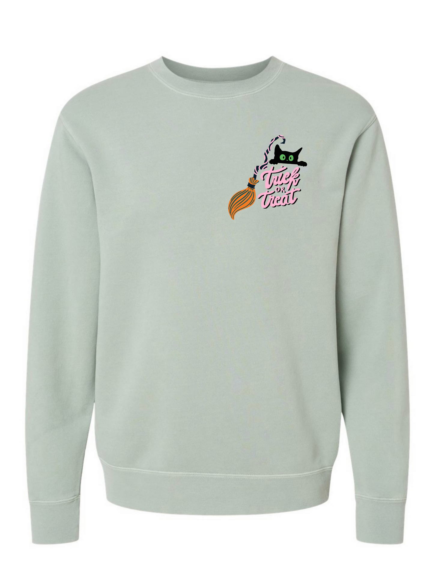 Trick or Treat…Smell My Feet