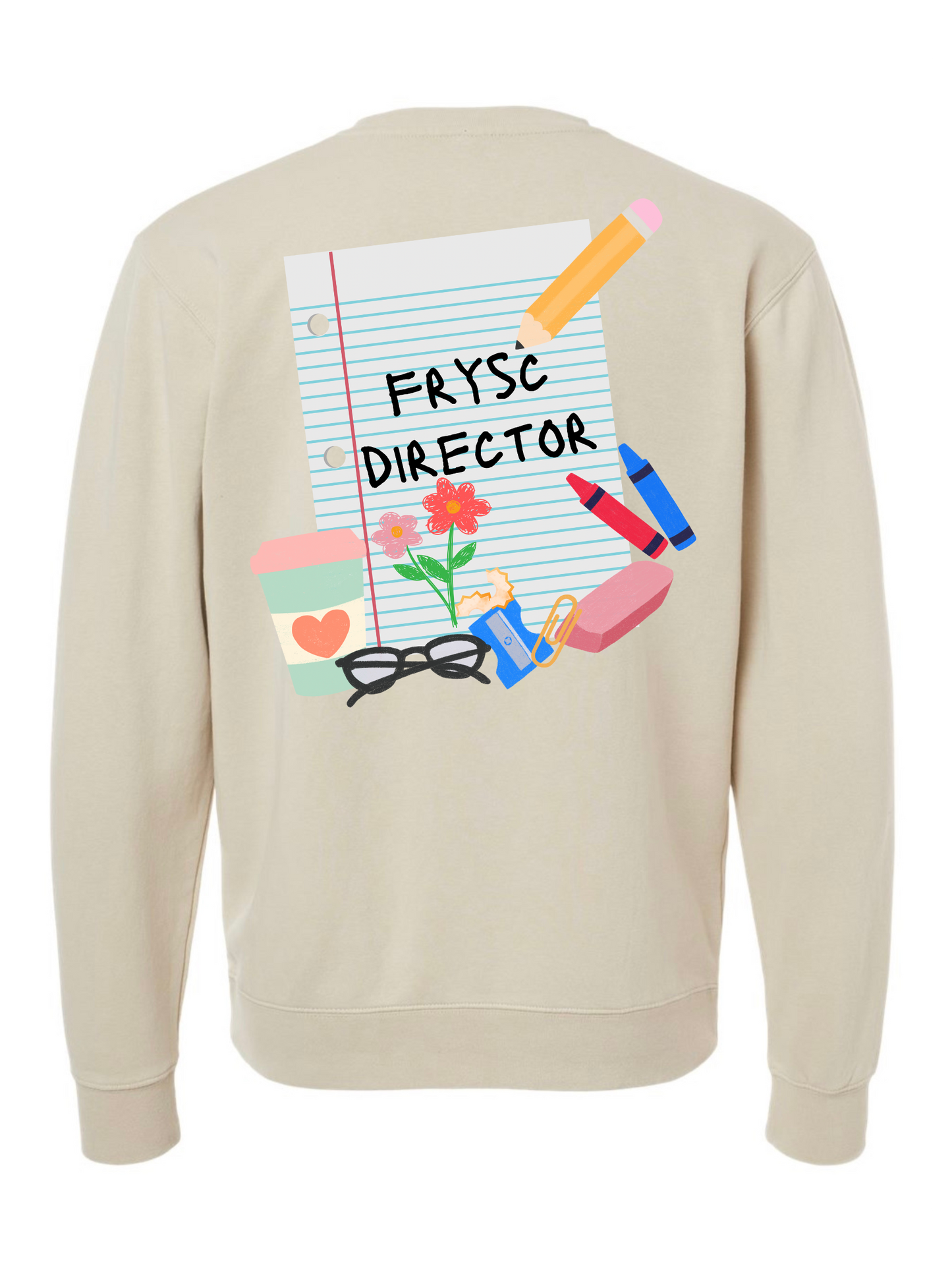Family Resource Coordinator/FRYSC Director