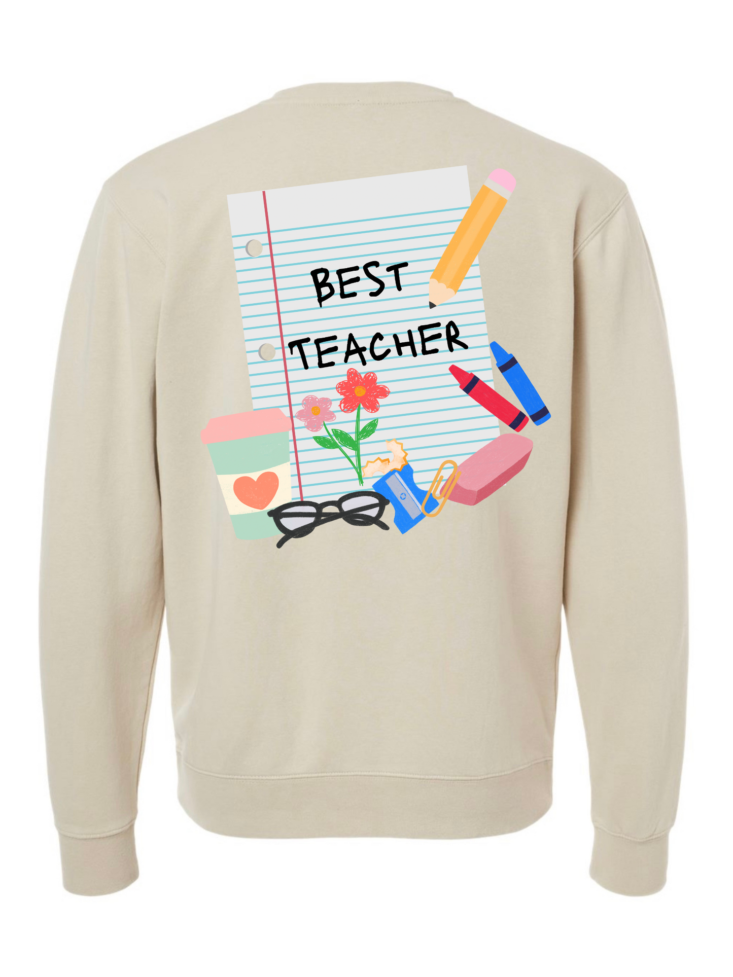Best Teacher