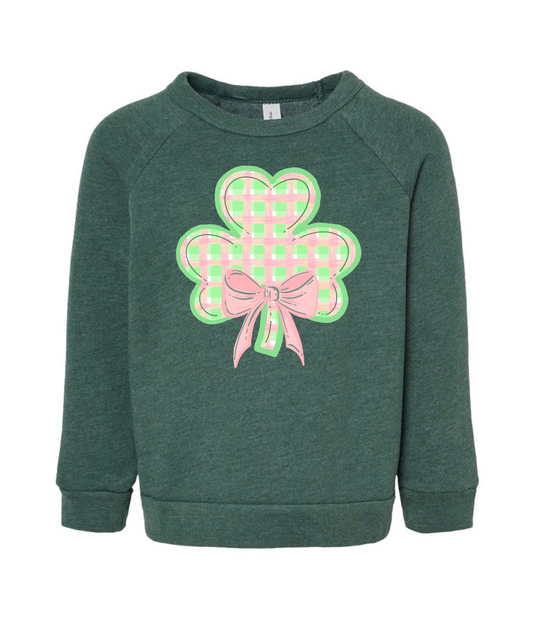 Lucky Little Lady (Toddler Crew)