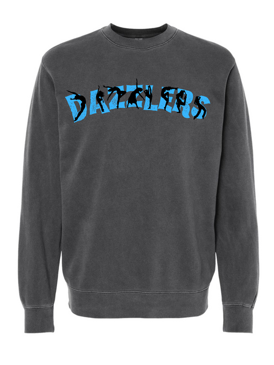 Dazzler’s Sweatshirt