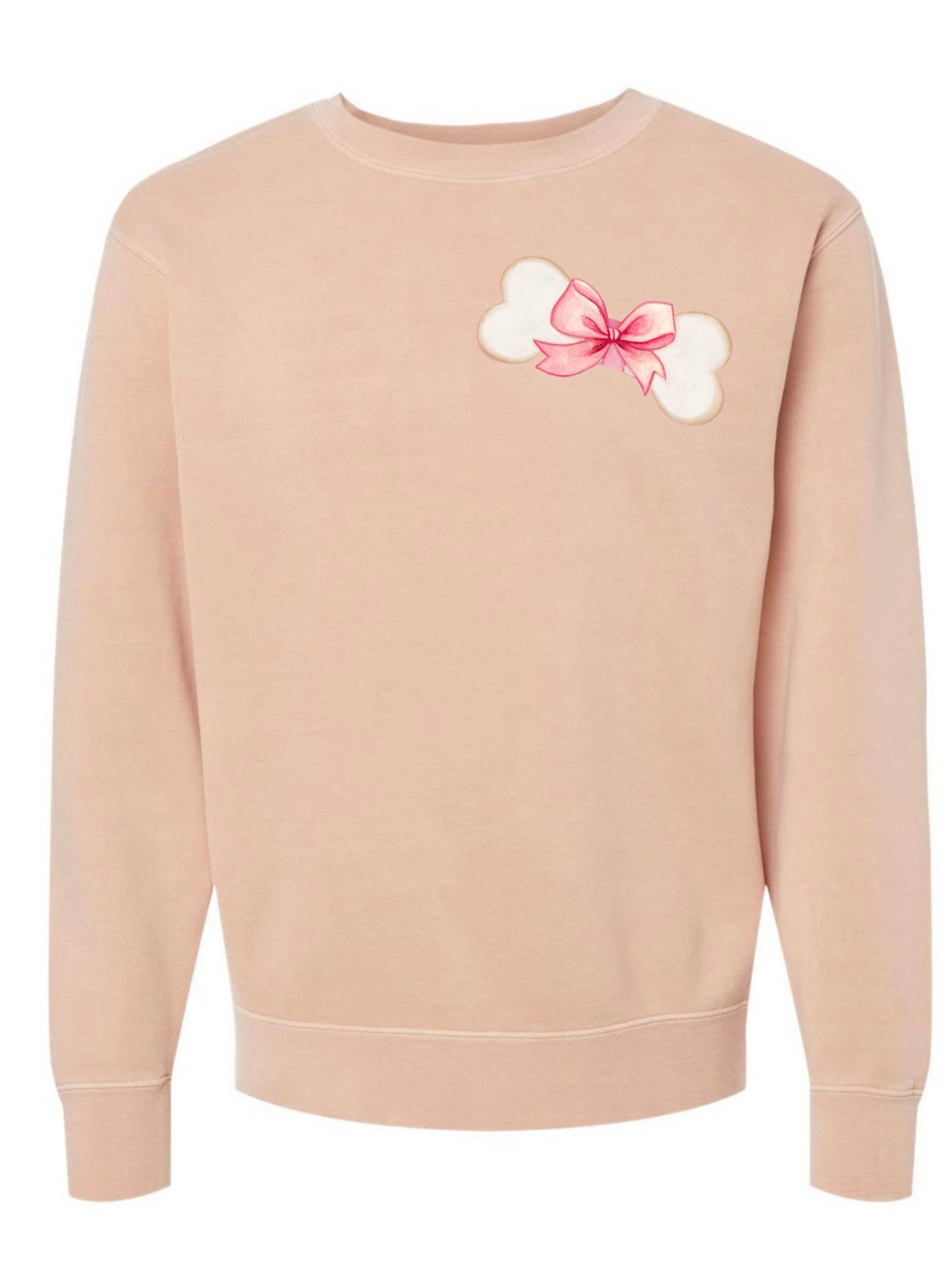 Must Love Dogs Sweatshirt