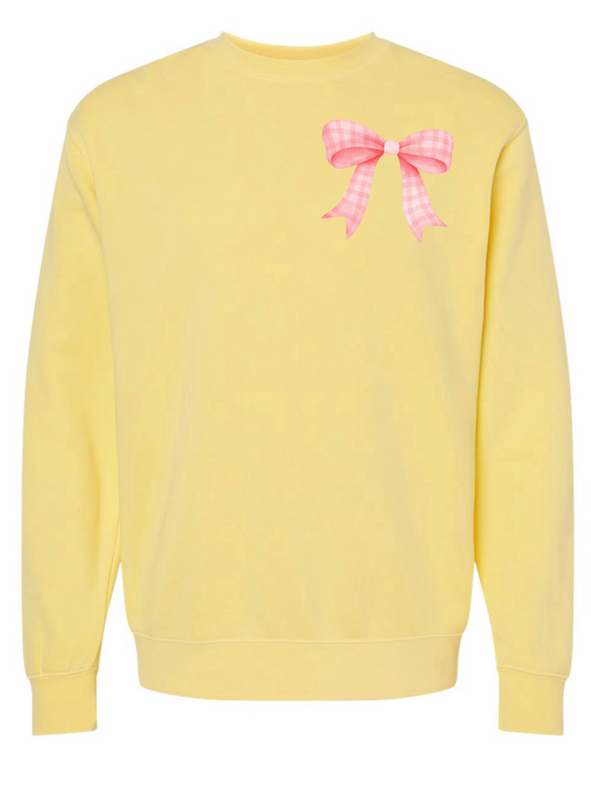 Bunnies n’ Bows