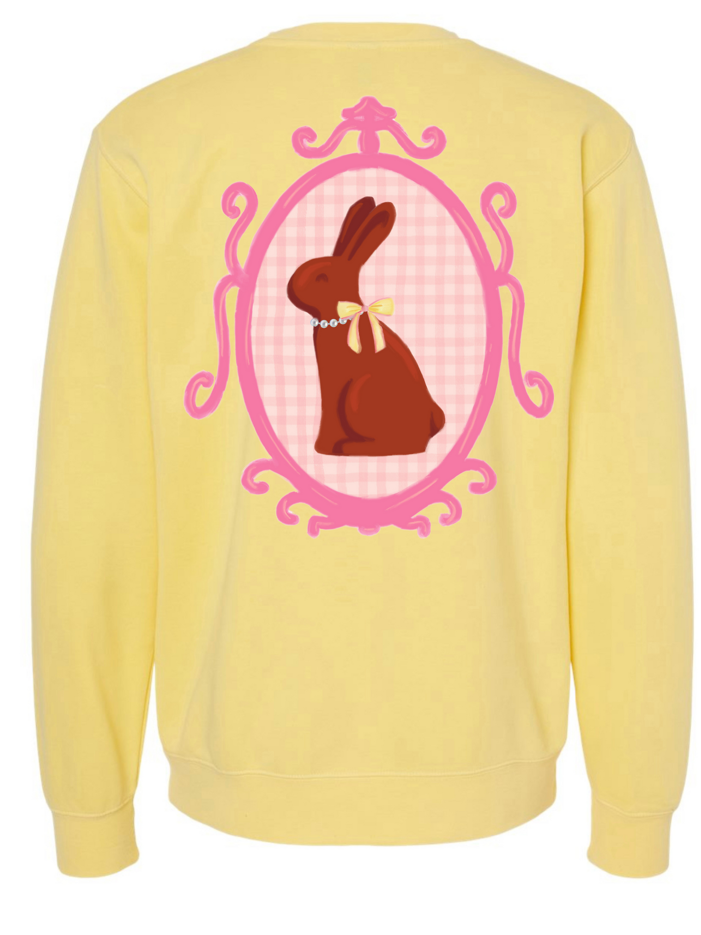 Bunnies n’ Bows