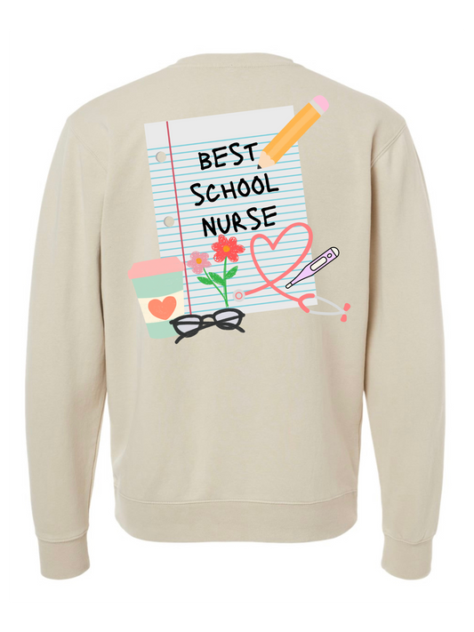 Best School Nurse