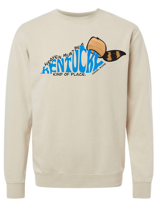 Kentucky Kind of Place