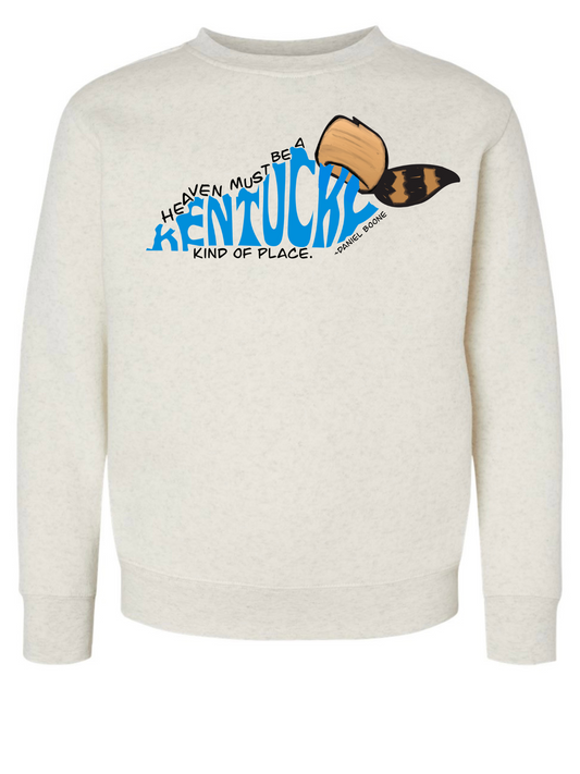 Kentucky Kind of Place (Youth)