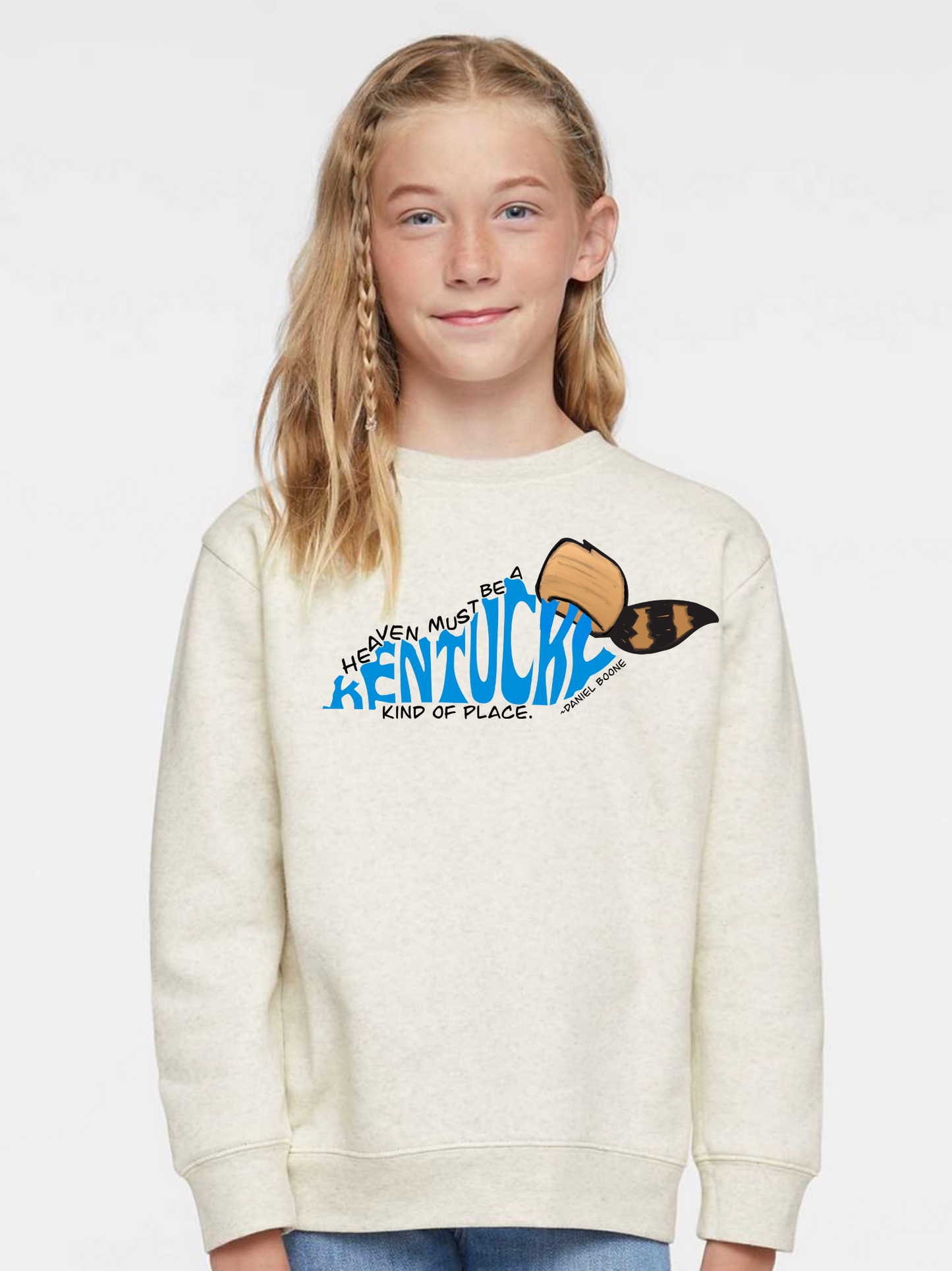 Kentucky Kind of Place (Youth)