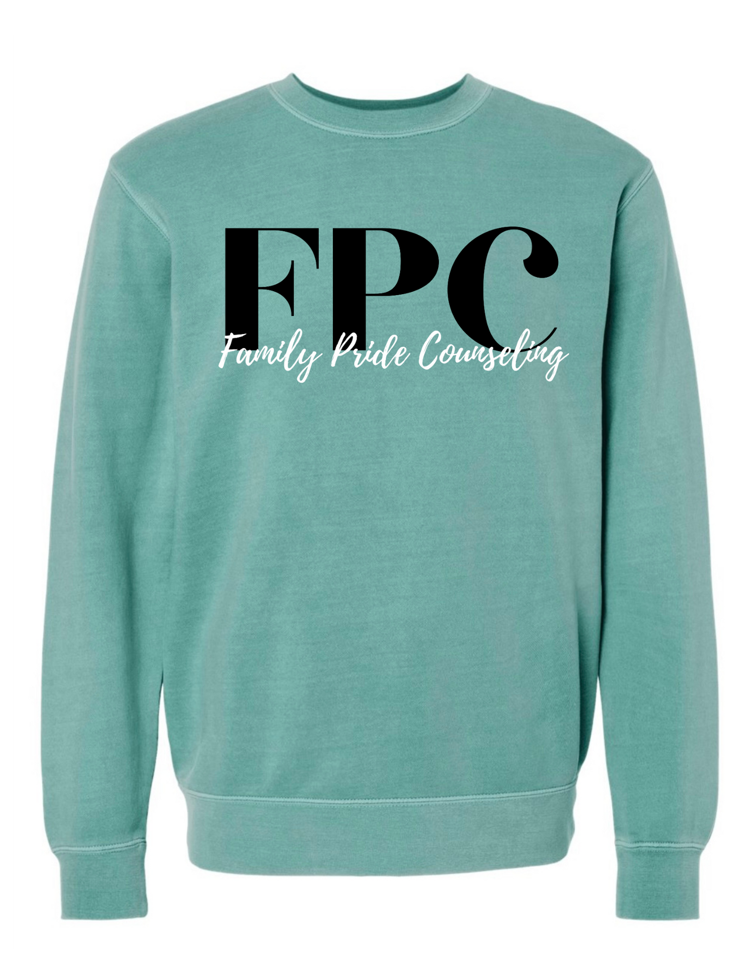 Family Pride Counseling