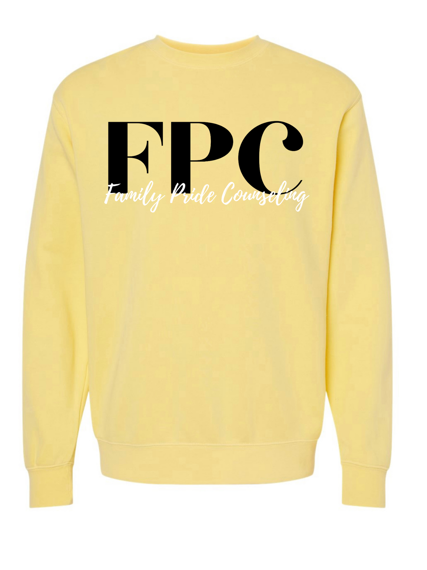 Family Pride Counseling