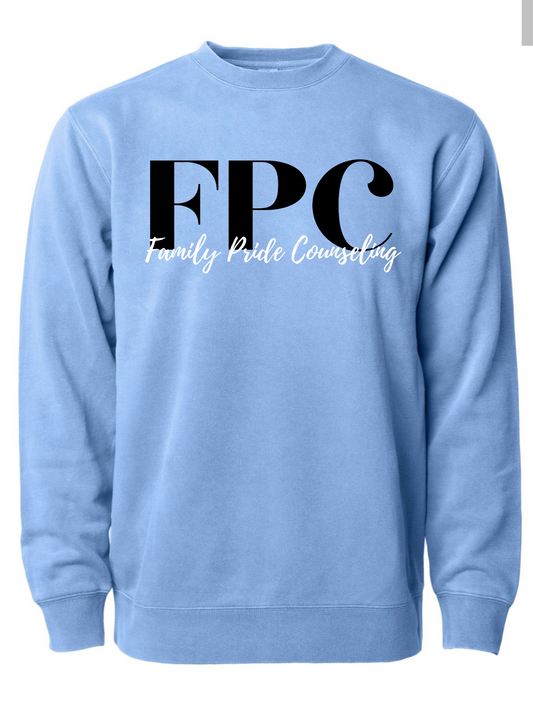 Family Pride Counseling