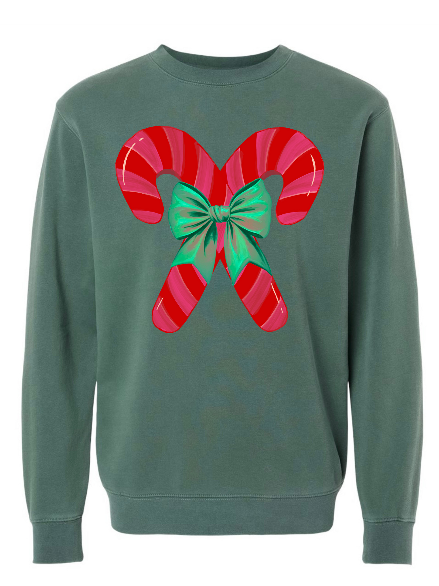 Merry, Merry, Merry Christmas