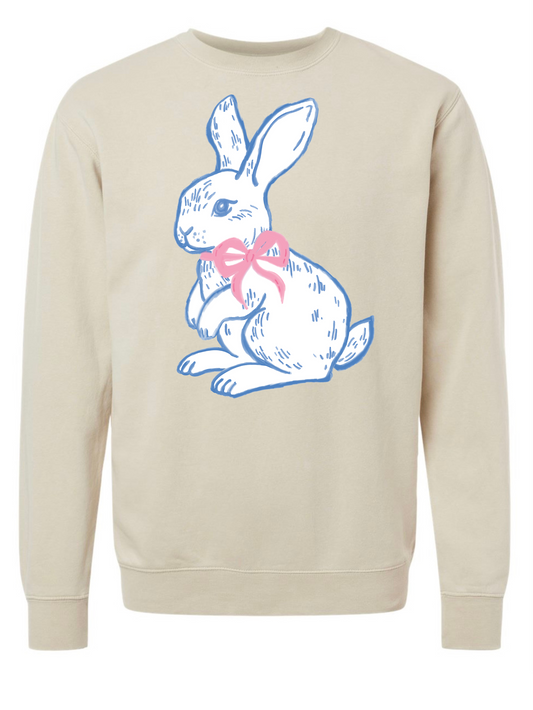 Hippity Hoppity