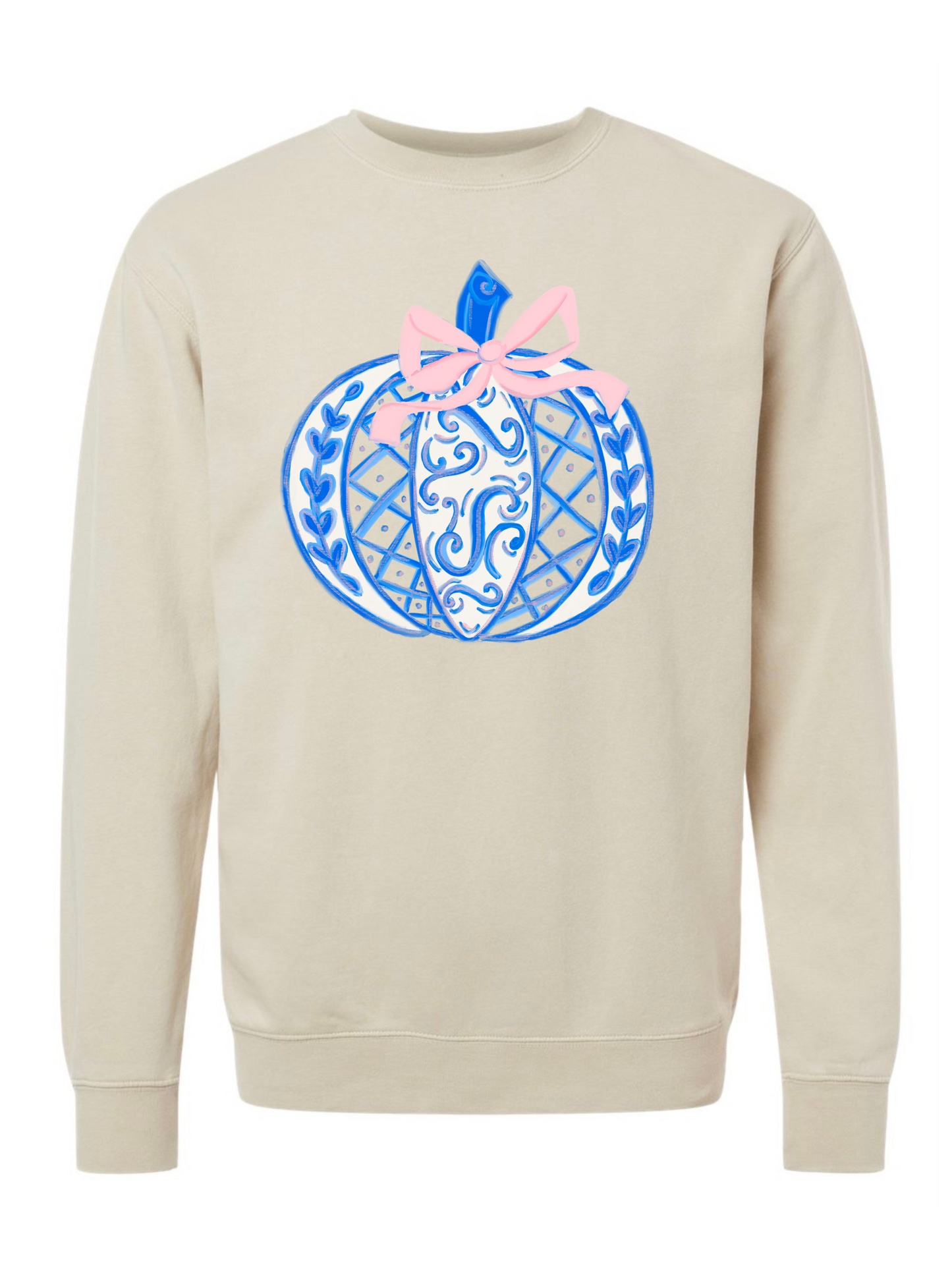 Pumpkin Spice and Everything Nice