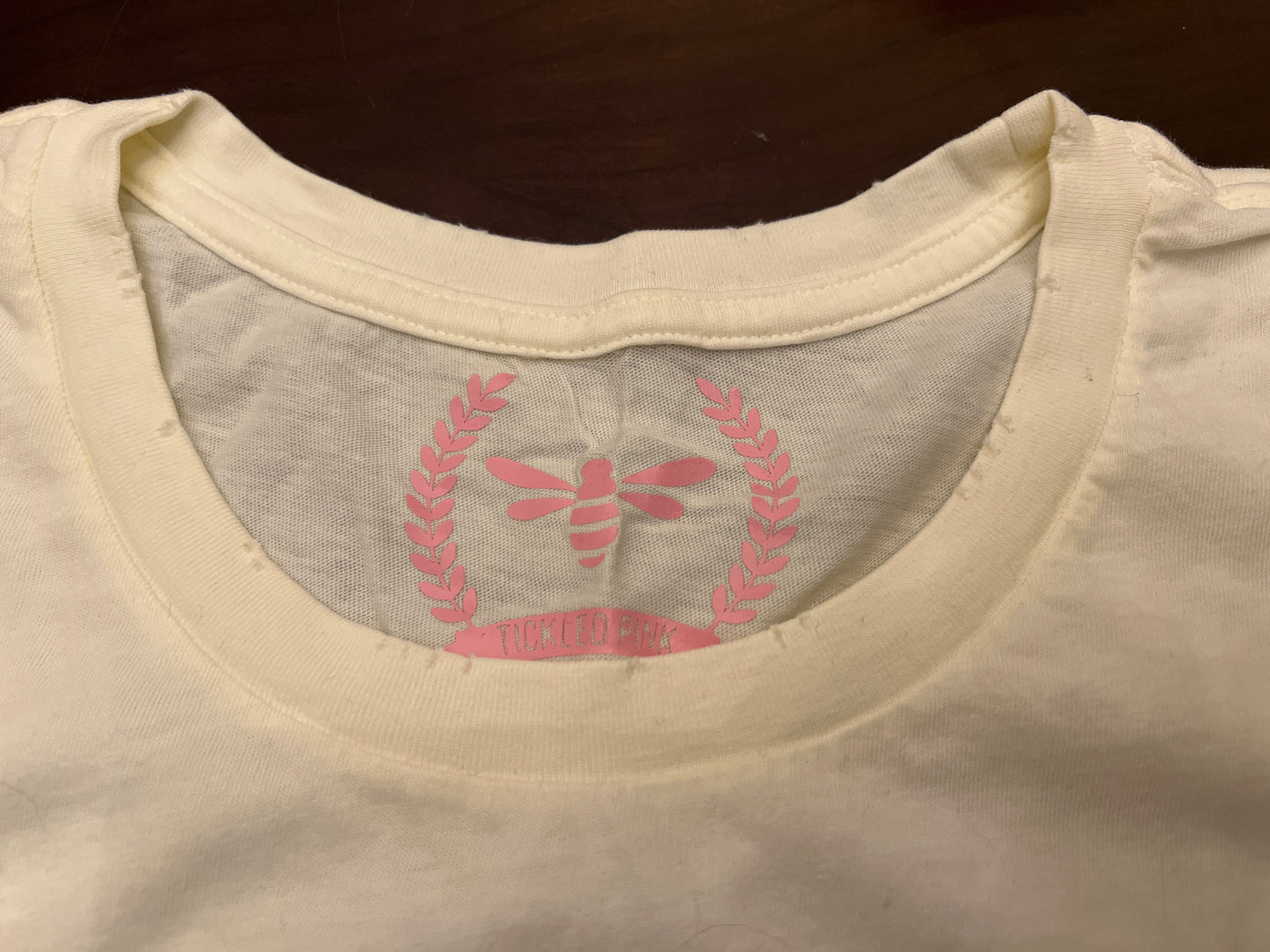 Kentucky Derby Distressed Tee