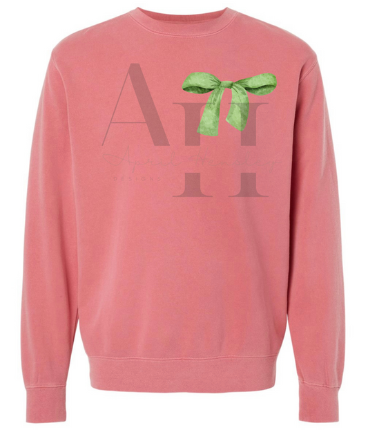 All Charm Sweatshirt